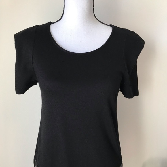 H&M Black Dress - Picture 2 of 5